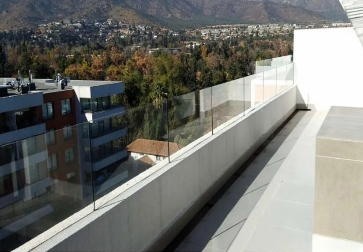 Venta Departamento 1D 1B 1E Mall Sport - Las Condes