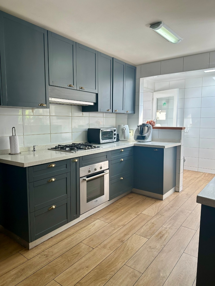 Venta Casa NP 5D en suite Walk-in cl&oacute;set 4B 2E San Carlos de Apoquindo - Las Condes