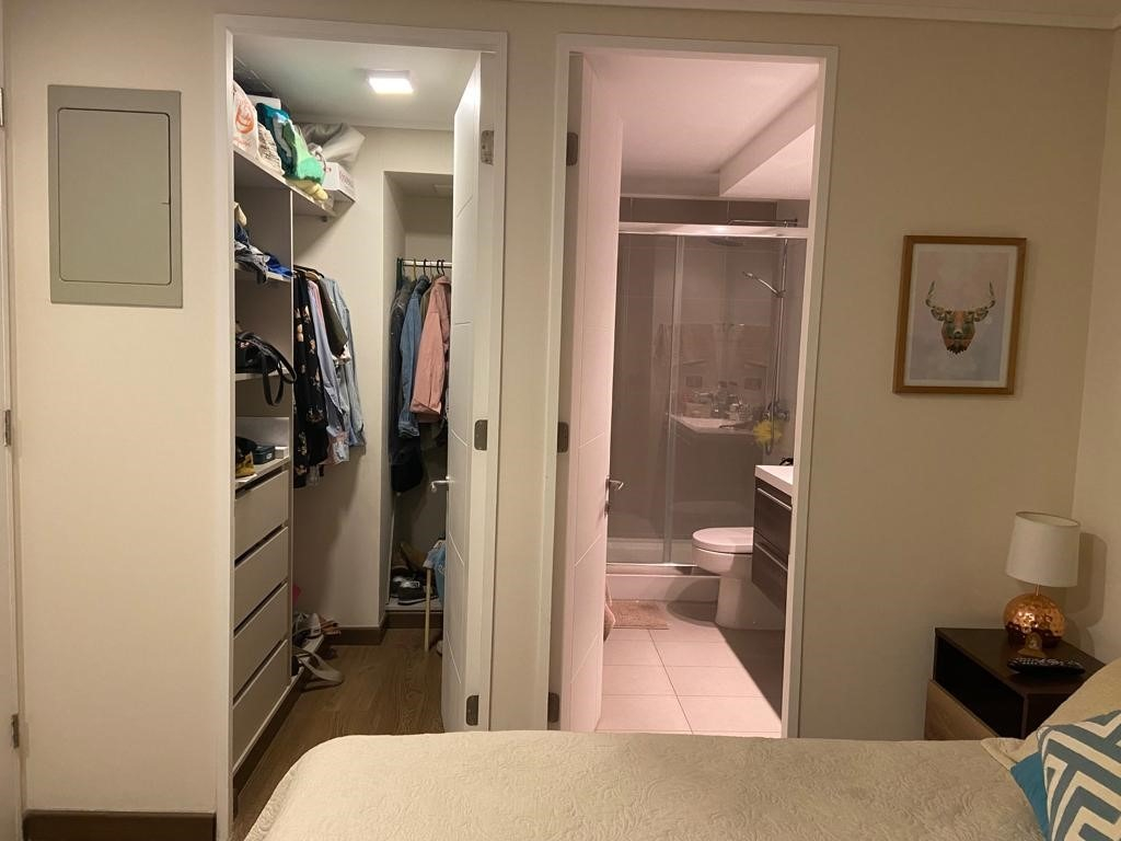 Venta Departamento S 1D 1B 1E 1Bd Metro Sim&oacute;n Bolivar - La Reina