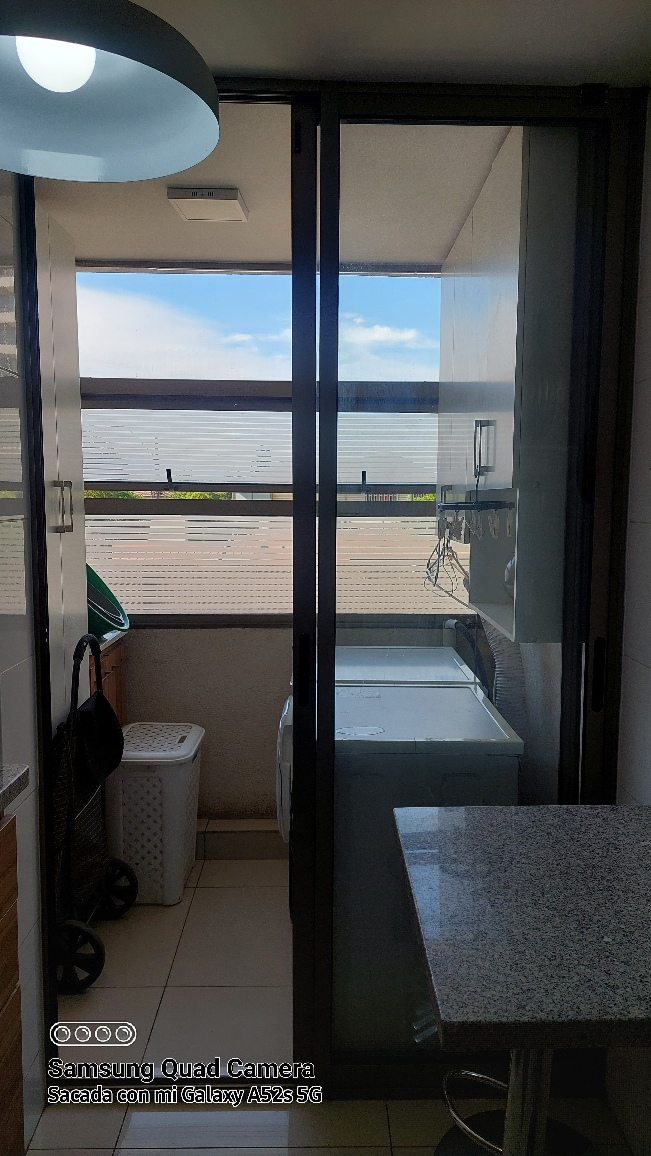 Venta Departamento 3D 3B 1E Blest Gana - La Reina