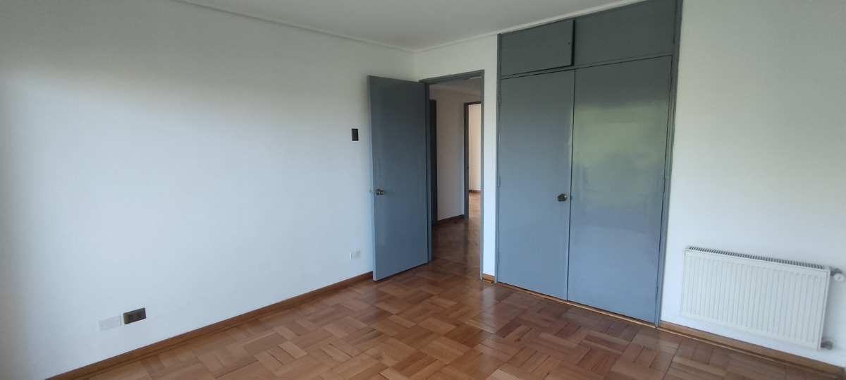 Arriendo Departamento 4D Las Lilas - Providencia