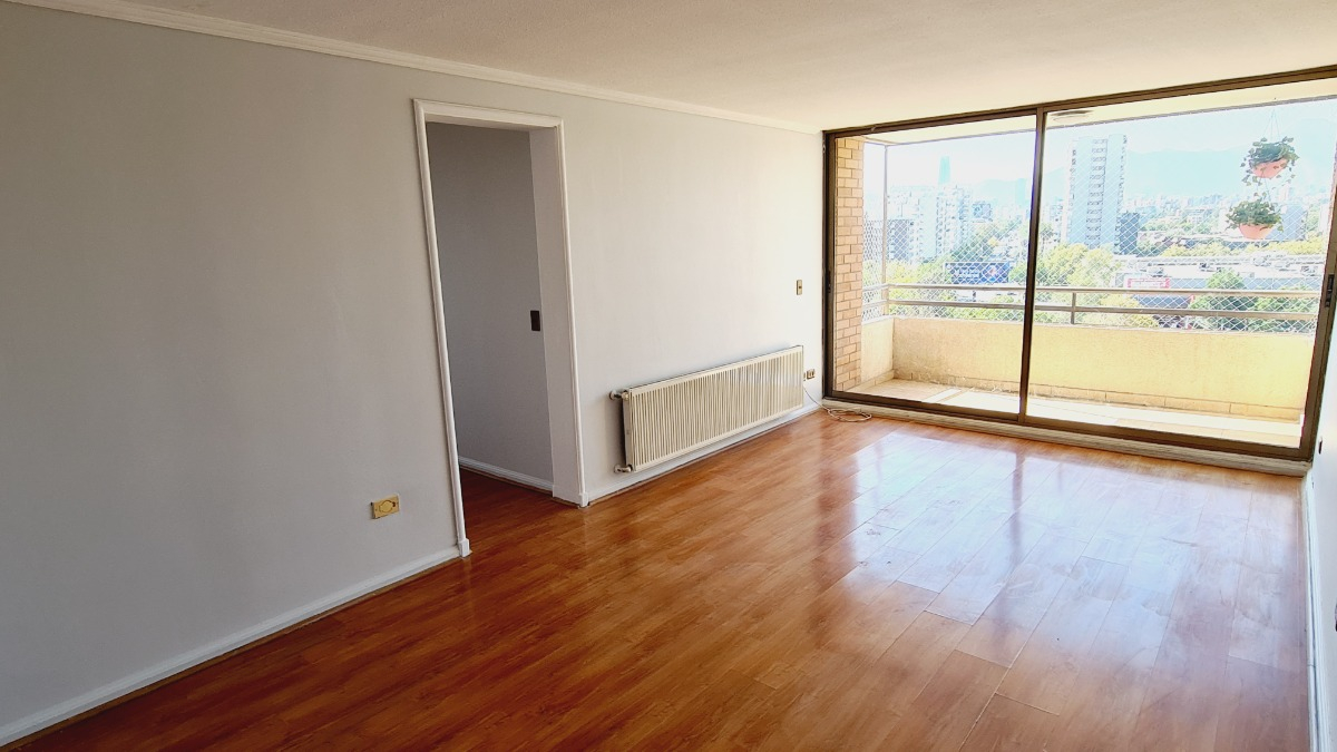 Arriendo Departamento NP 3D 2B 1E 1B Plaza &Ntilde;u&ntilde;oa - &Ntilde;u&ntilde;oa