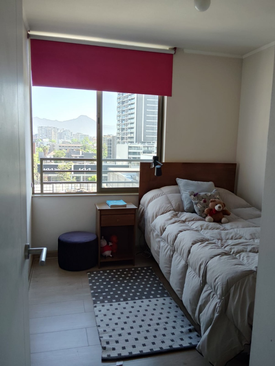 Venta Departamento NO 3D en suite Walk-in cl&oacute;set 2B 1E 1B Metro &Ntilde;u&ntilde;oa - &Ntilde;u&ntilde;oa