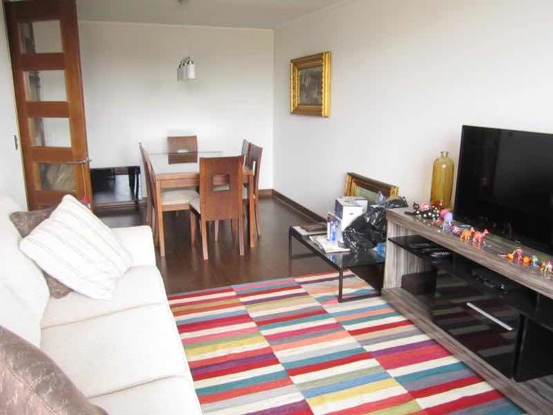 Venta Departamento 2D 2B 2E Puente Nuevo - Lo Barnechea