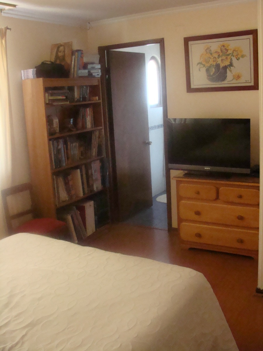 Arriendo Casa N 4D en suite 3B 2E Carlos Ossand&oacute;n - La Reina