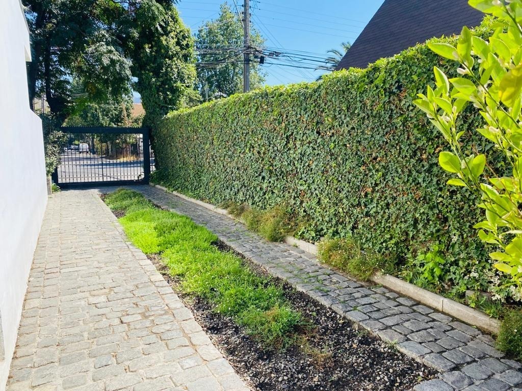 Venta Casa NO 4D 3B 2E 1B Estoril - Las Condes