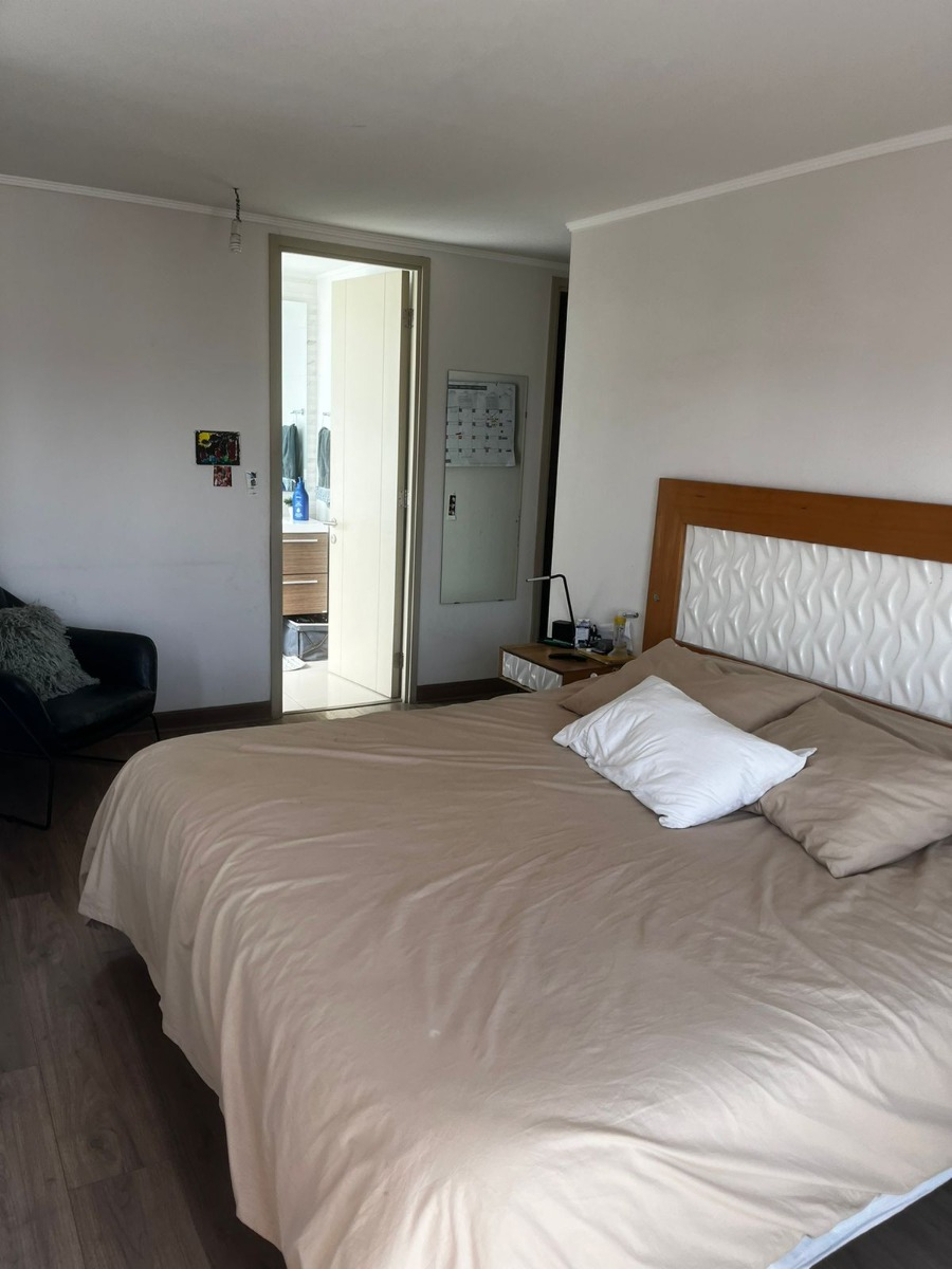 Arriendo Departamento NP 3D en suite Walk-in cl&oacute;set 2B 1E 1B Metro &Ntilde;u&ntilde;oa - &Ntilde;u&ntilde;oa