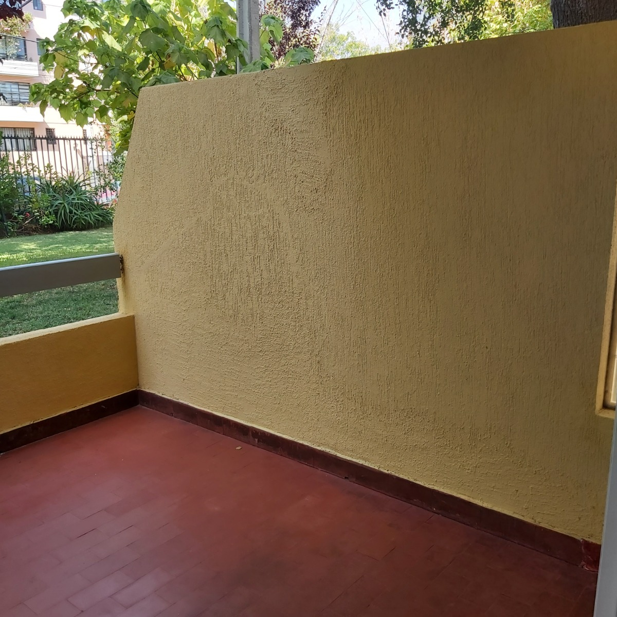 Arriendo Departamento 4D 3B 1E  - La Reina