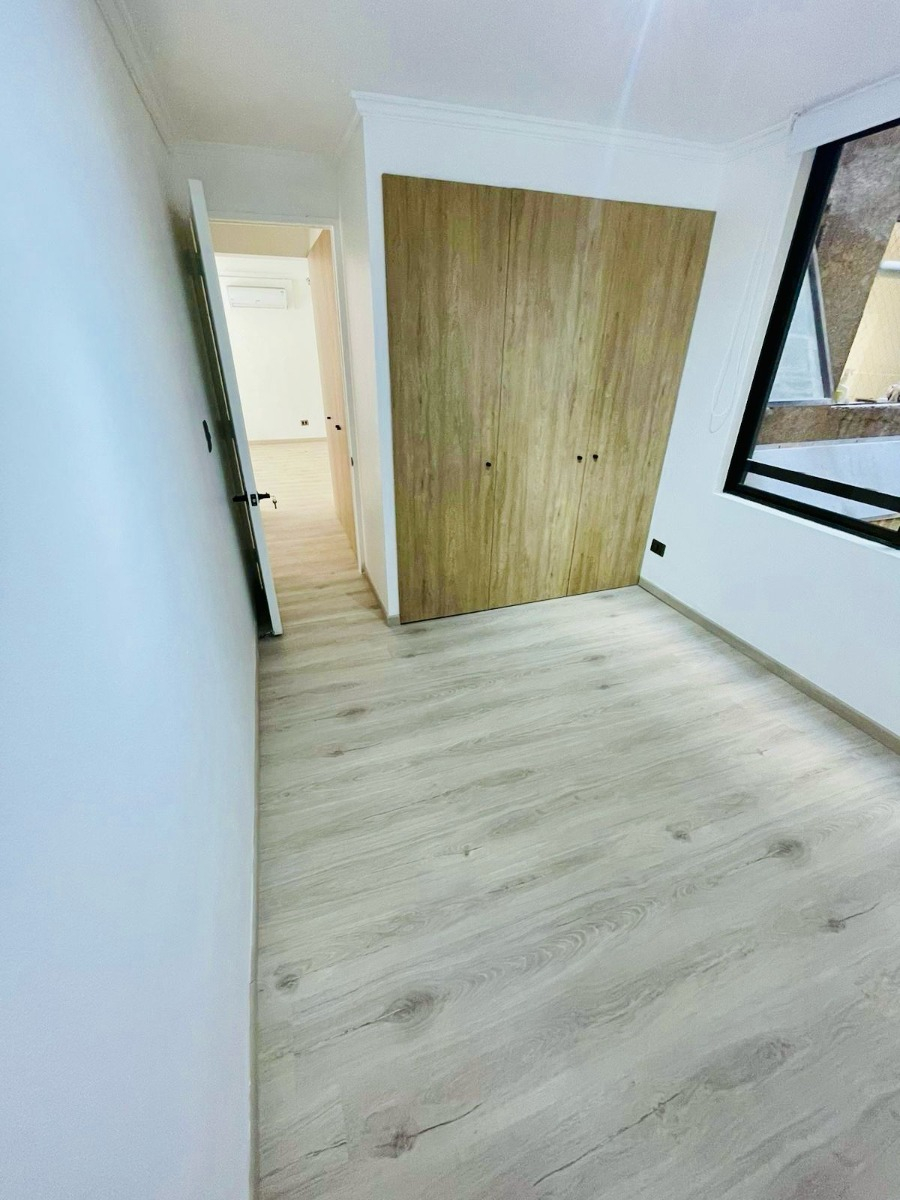 Arriendo Departamento 3D Rotonda Atenas - Las Condes