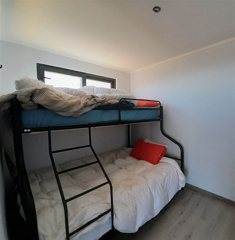 Venta Casa Nor-Poniente 2D en suite 2B 4E  - Puchuncav&iacute;