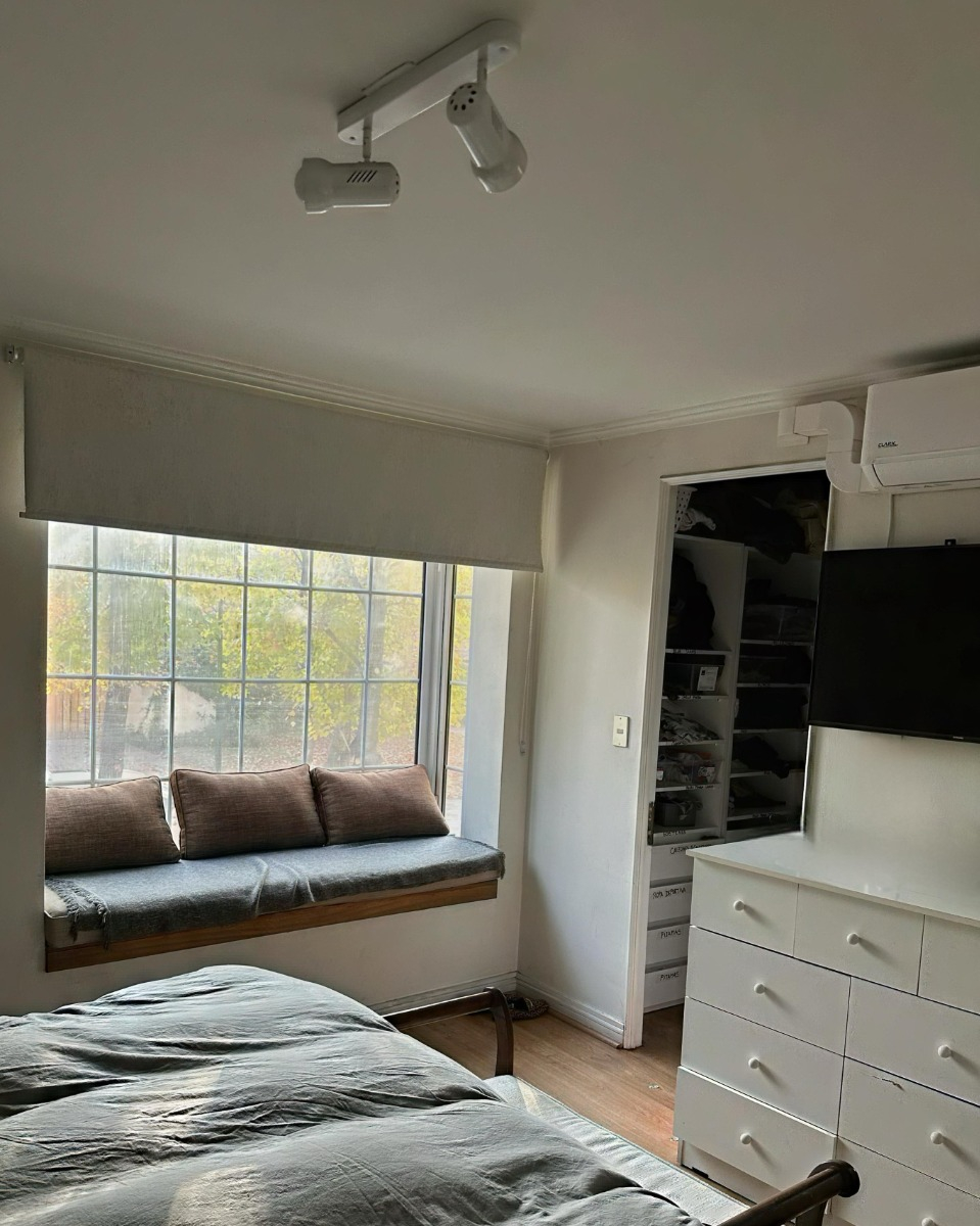 Venta Casa 5D en suite Walk-in cl&oacute;set 5B 4E 1B Los Trapenses - Lo Barnechea