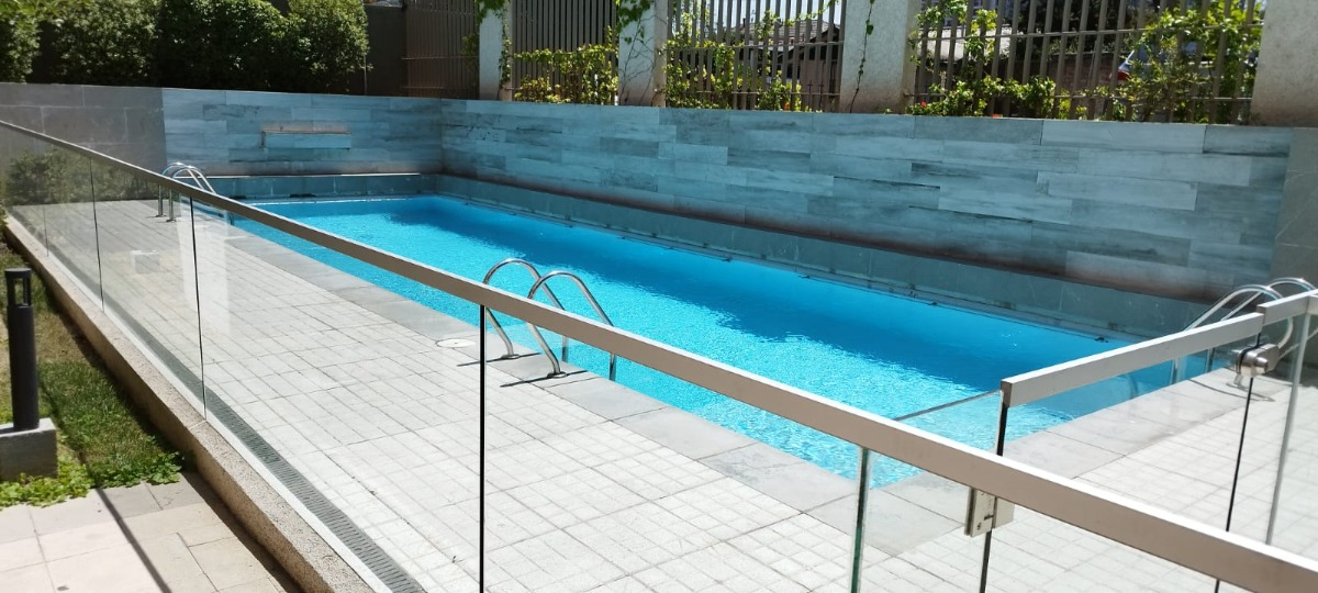 Venta Departamento 2D 2B 1E 1B Diagonal Oriente - &Ntilde;u&ntilde;oa