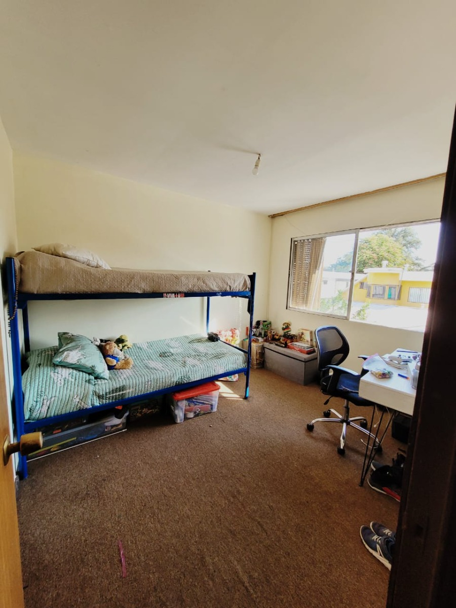 Arriendo Casa 3D 2B 1E 1B  - La Reina