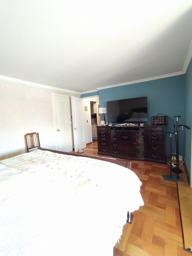 Venta Departamento 4D 4B 2E Las Lilas - Providencia