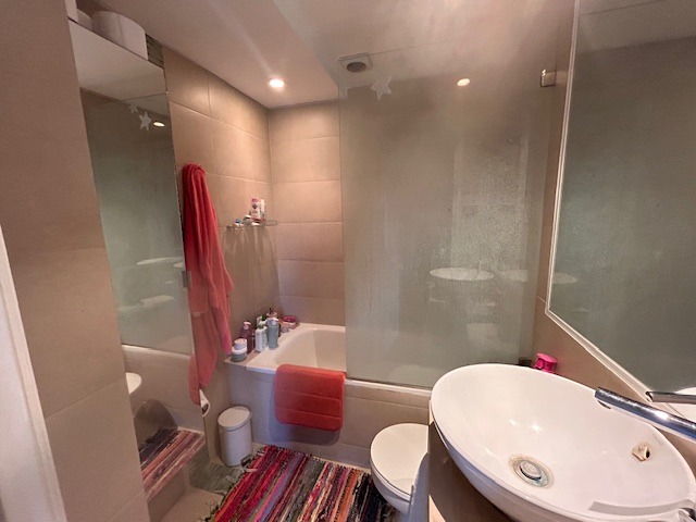 Venta Departamento NO 3D en suite Walk-in cl&oacute;set 4B 2E 1B El Huinganal - Lo Barnechea