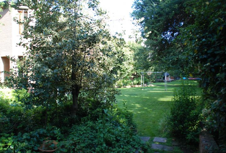 Venta Casa 4D 4B 8E 2B Los Trapenses - Lo Barnechea