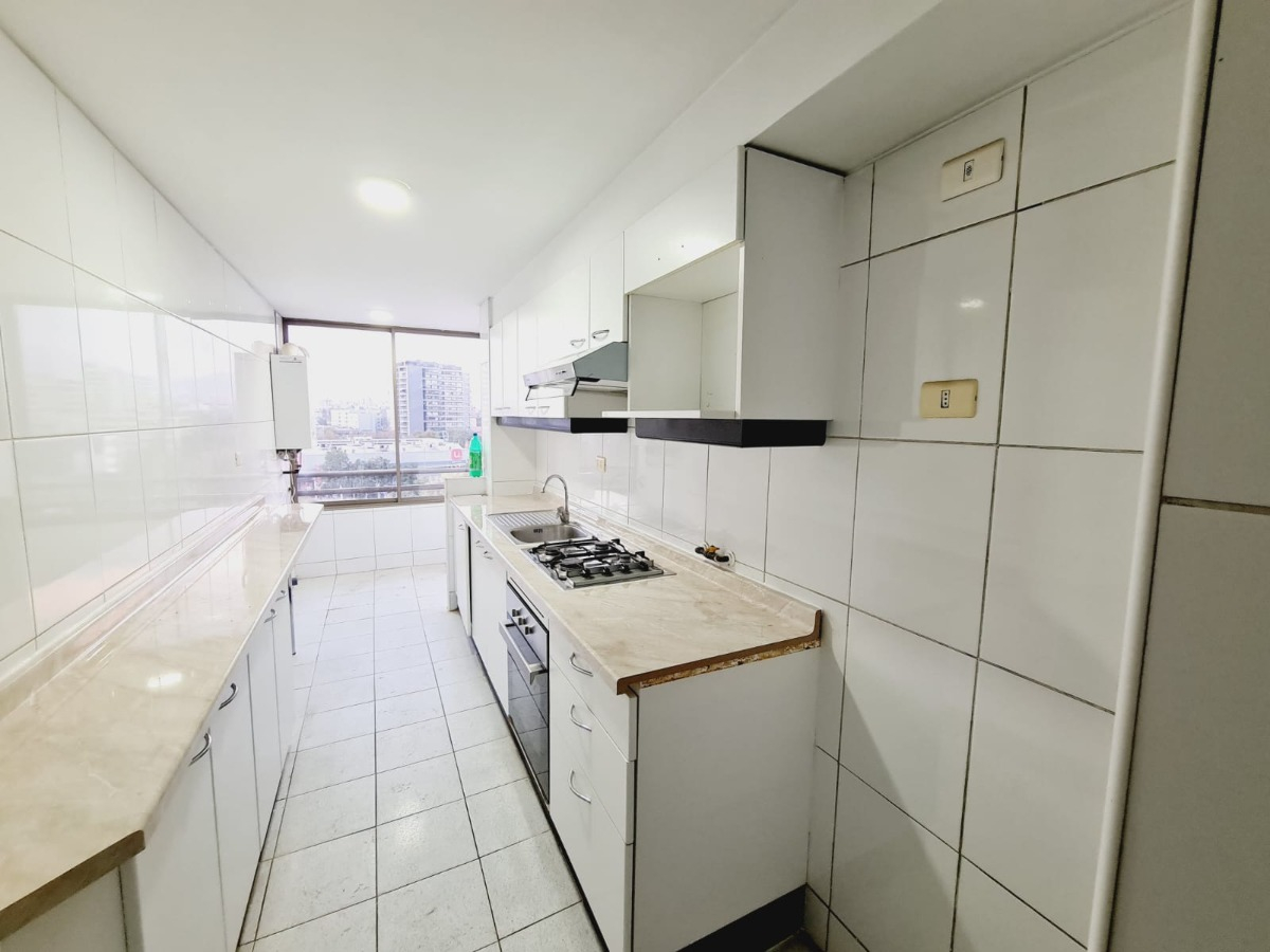 Arriendo Departamento NP 3D 2B 1E 1B Plaza &Ntilde;u&ntilde;oa - &Ntilde;u&ntilde;oa