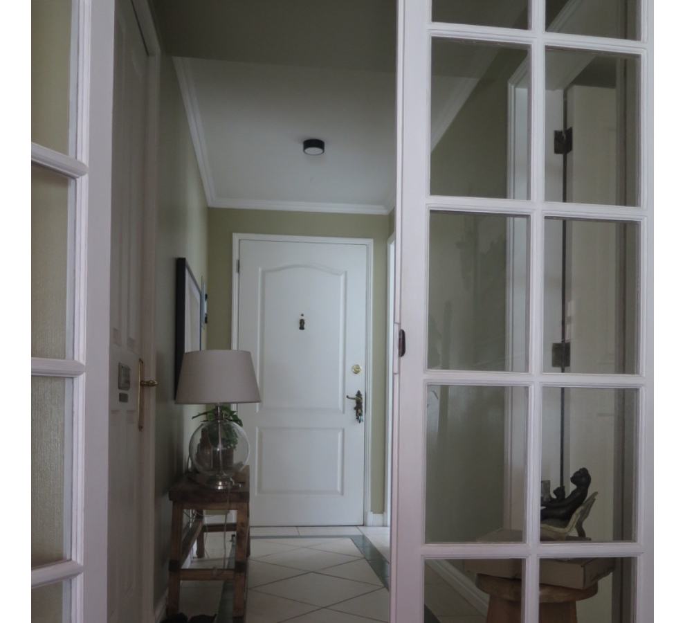 Venta Departamento NO 2D en suite Walk-in cl&oacute;set 2B 1E 1B Barrio El Golf - Las Condes