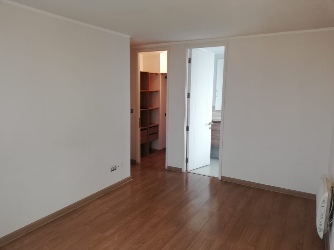 Venta Departamento N 2D en suite Walk-in cl&oacute;set 2B 1E 1B Parque Juan XXIII - &Ntilde;u&ntilde;oa