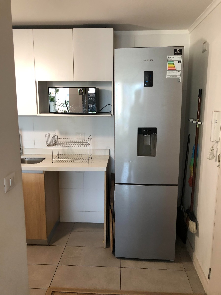 Arriendo Departamento NO 3D 3B 1E 1B Blest Gana - La Reina