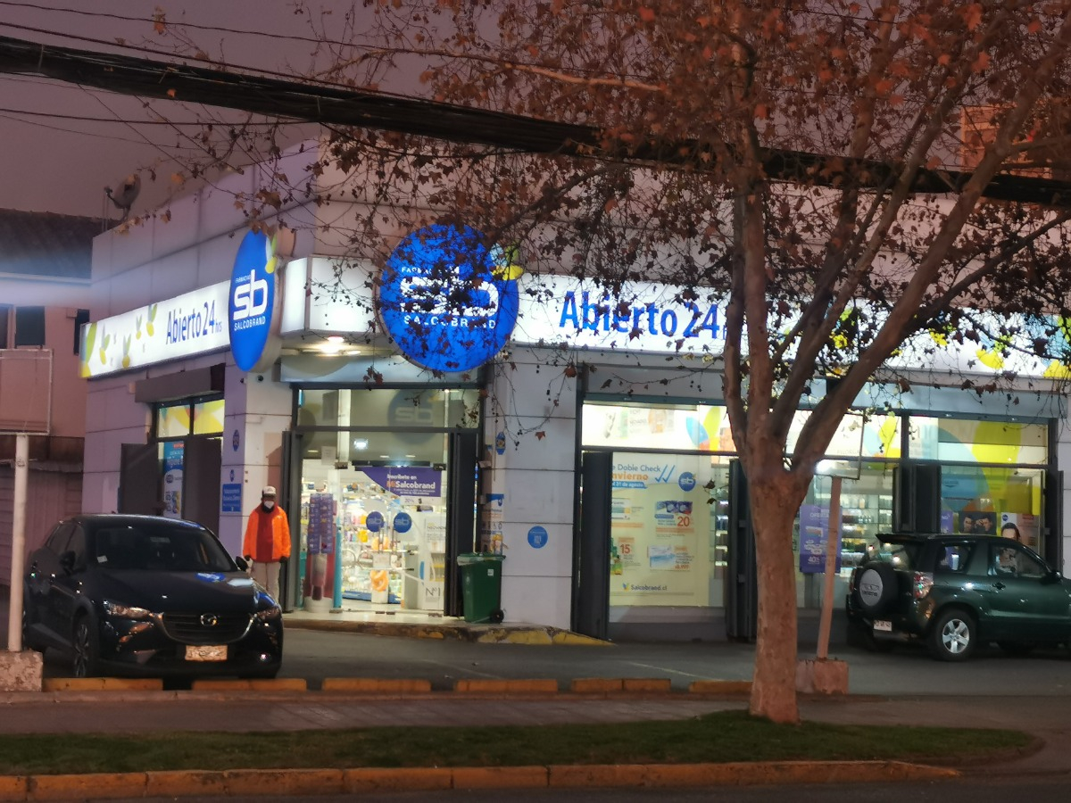 Arriendo Departamento NP 3D 2B 1E 1B In&eacute;s de Su&aacute;rez - Providencia