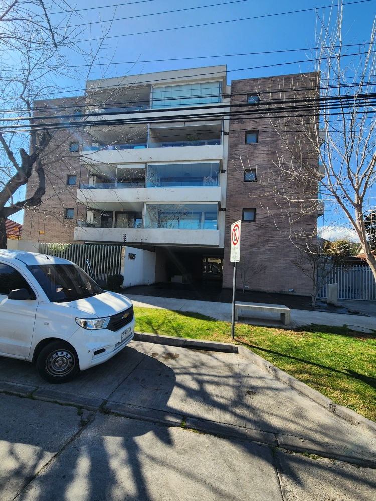 Venta Departamento 2D 2B 1E Parque Bot&aacute;nico - &Ntilde;u&ntilde;oa