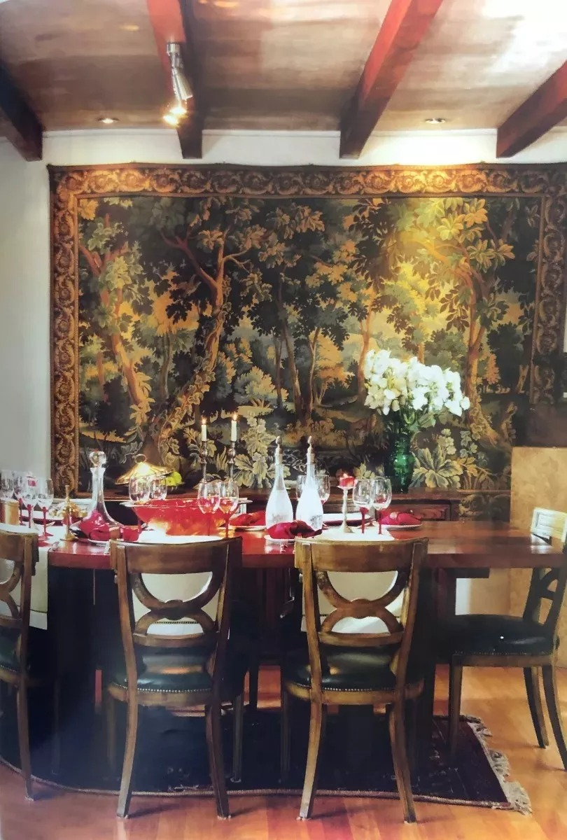 Arriendo Casa NO 4D en suite Walk-in cl&oacute;set 4B 4E 1B Los Trapenses - Lo Barnechea