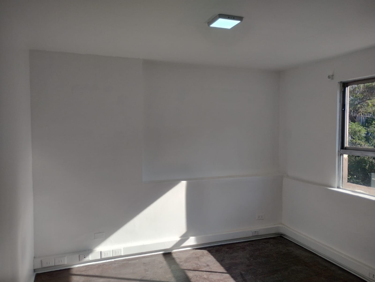 Arriendo Oficina SO 3B  - Providencia