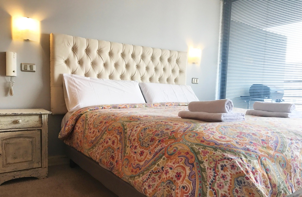 Venta Departamento 2D 2B 1E Metro Escuela Militar - Las Condes