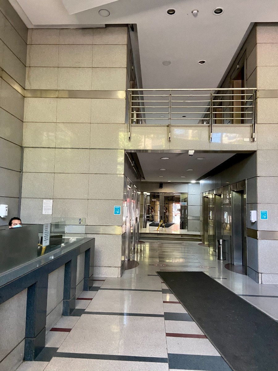 Venta Oficina O 2B Pedro de Valdivia - Providencia
