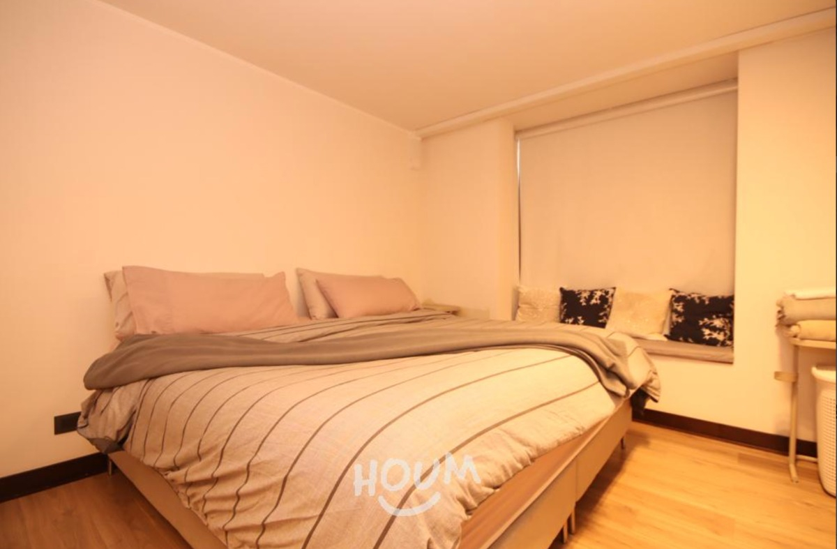 Venta Departamento P 3D en suite Walk-in cl&oacute;set 3B 1E 1B Pedro de Valdivia - Providencia