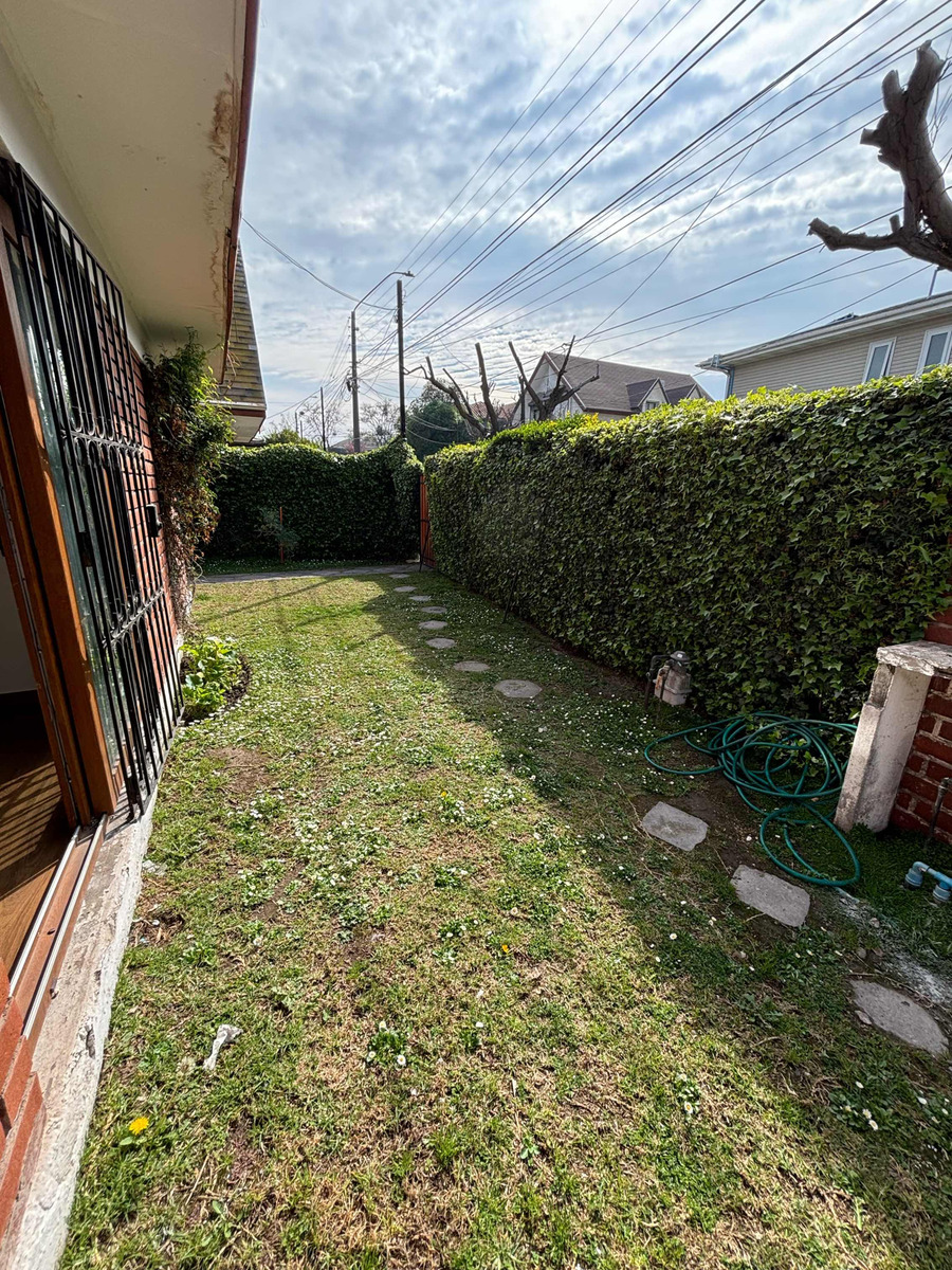 Arriendo Casa 5D 4B 3E Carlos Ossand&oacute;n - La Reina