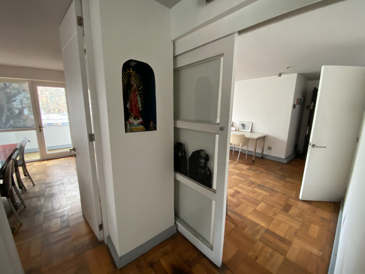 Venta Departamento NOSP 3D 2B 1E 1B Pedro de Valdivia Norte - Providencia