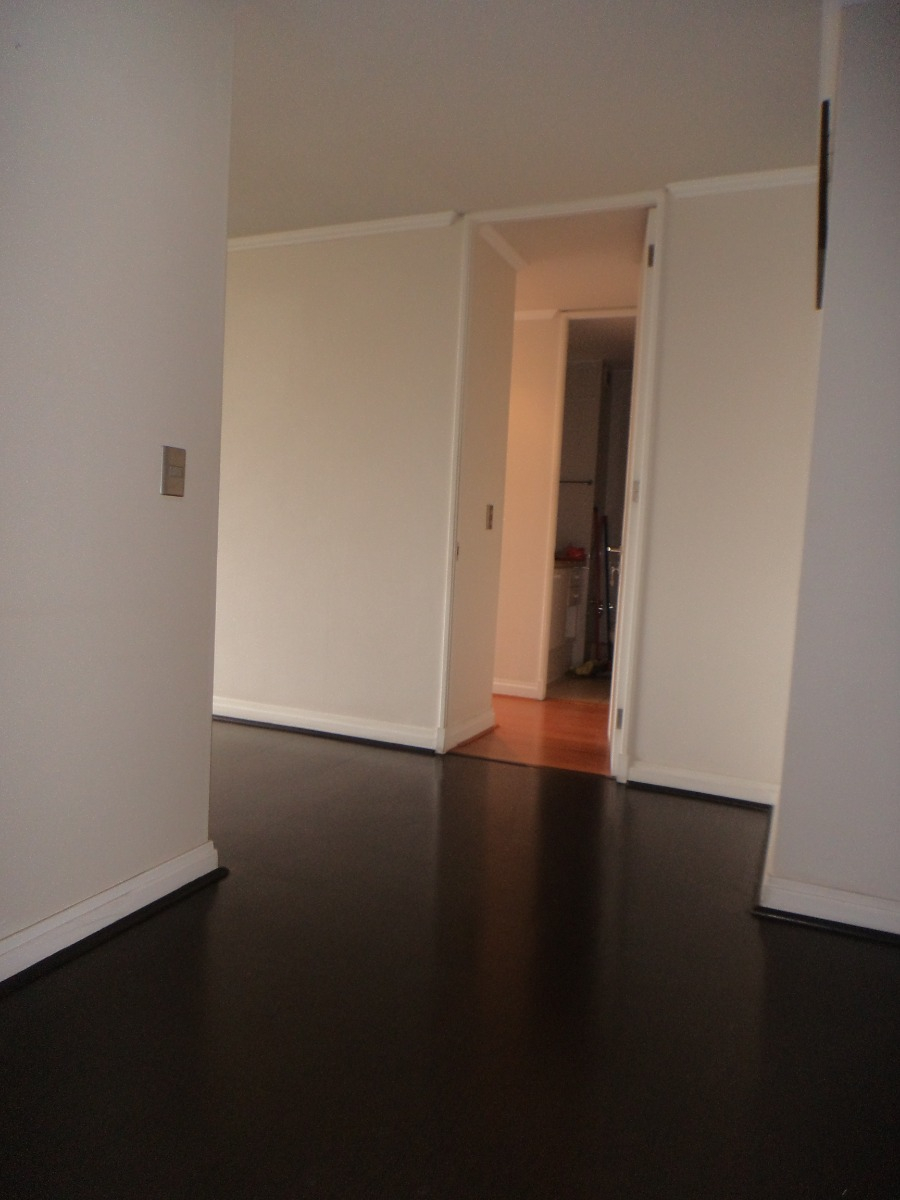 Arriendo Departamento P 2D 3B 1E 1B Campus Oriente - Providencia