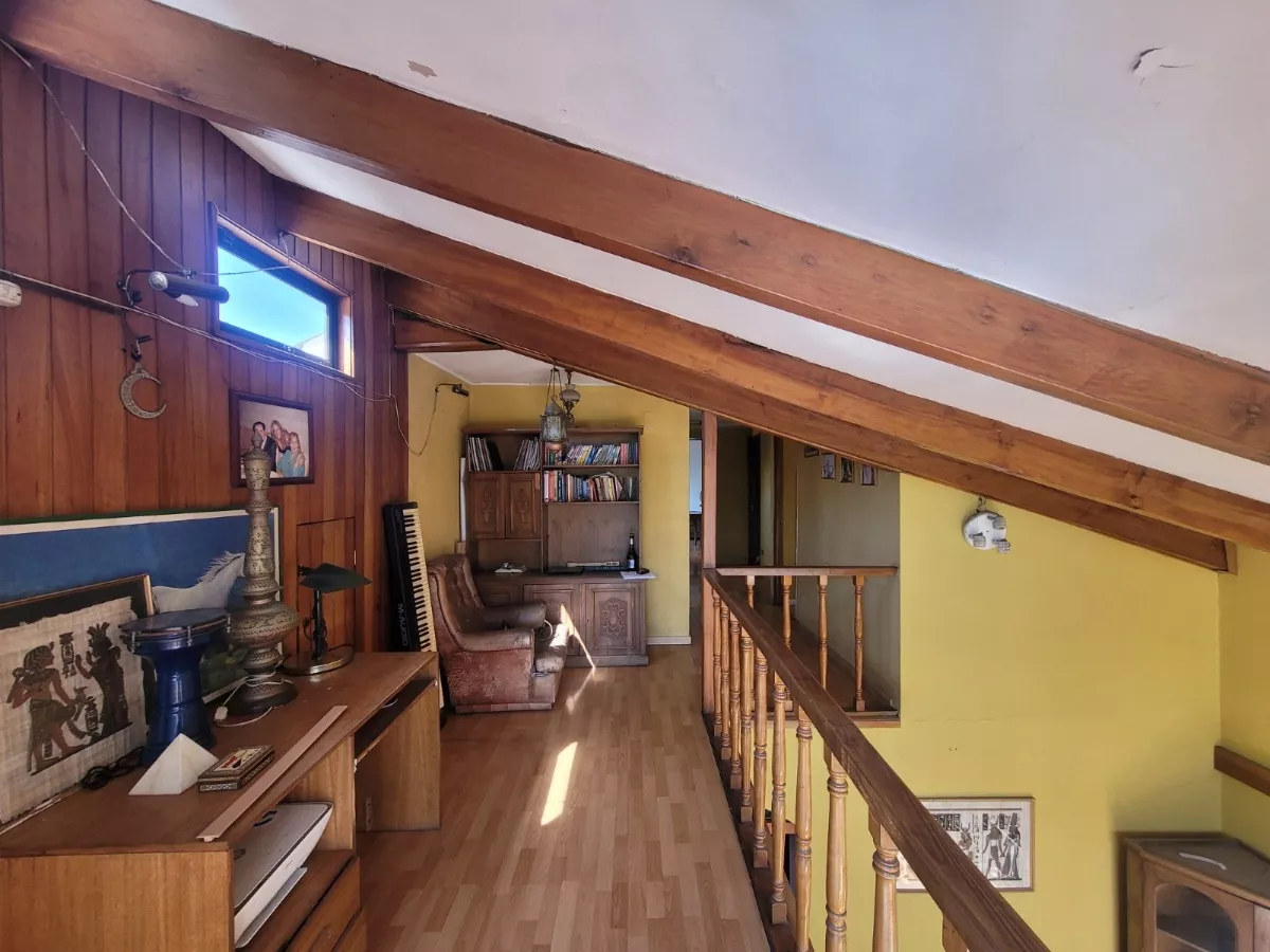 Venta Casa 4D 4B 2E Parque Arauco - Las Condes