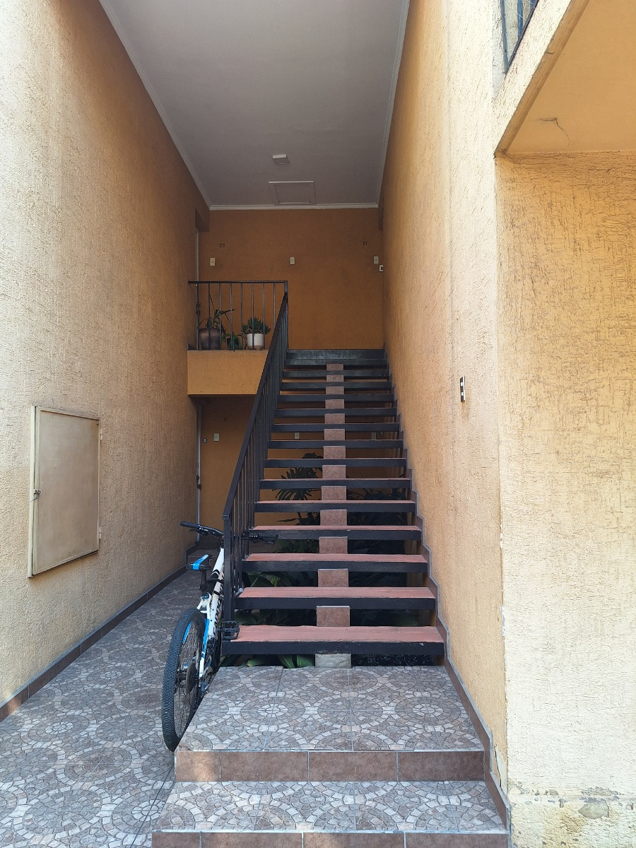 Venta Departamento NO 3D 2B 1E Sebasti&aacute;n Elcano - Las Condes