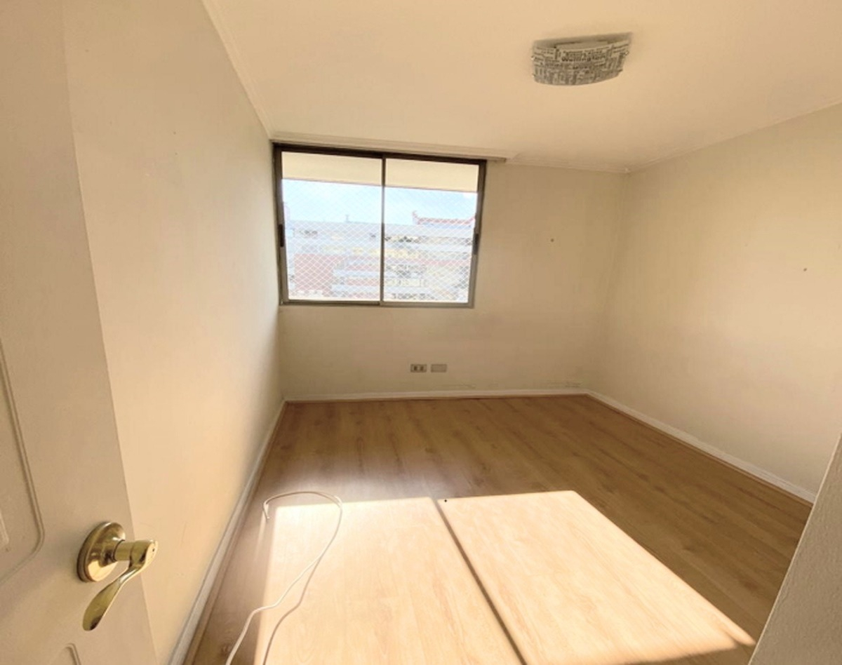 Arriendo Departamento N 3D en suite Walk-in cl&oacute;set 2B 1E 1B Nueva Las Condes - Las Condes
