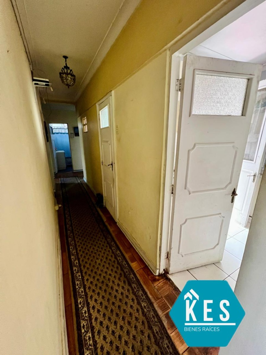 Venta Casa NP 4D 3B 2E 1Bd Amapolas - &Ntilde;u&ntilde;oa