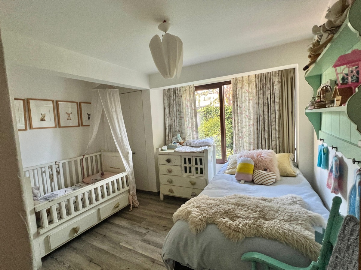 Venta Casa NO 4D en suite 4B 2E 1B Juan XXIII - Vitacura