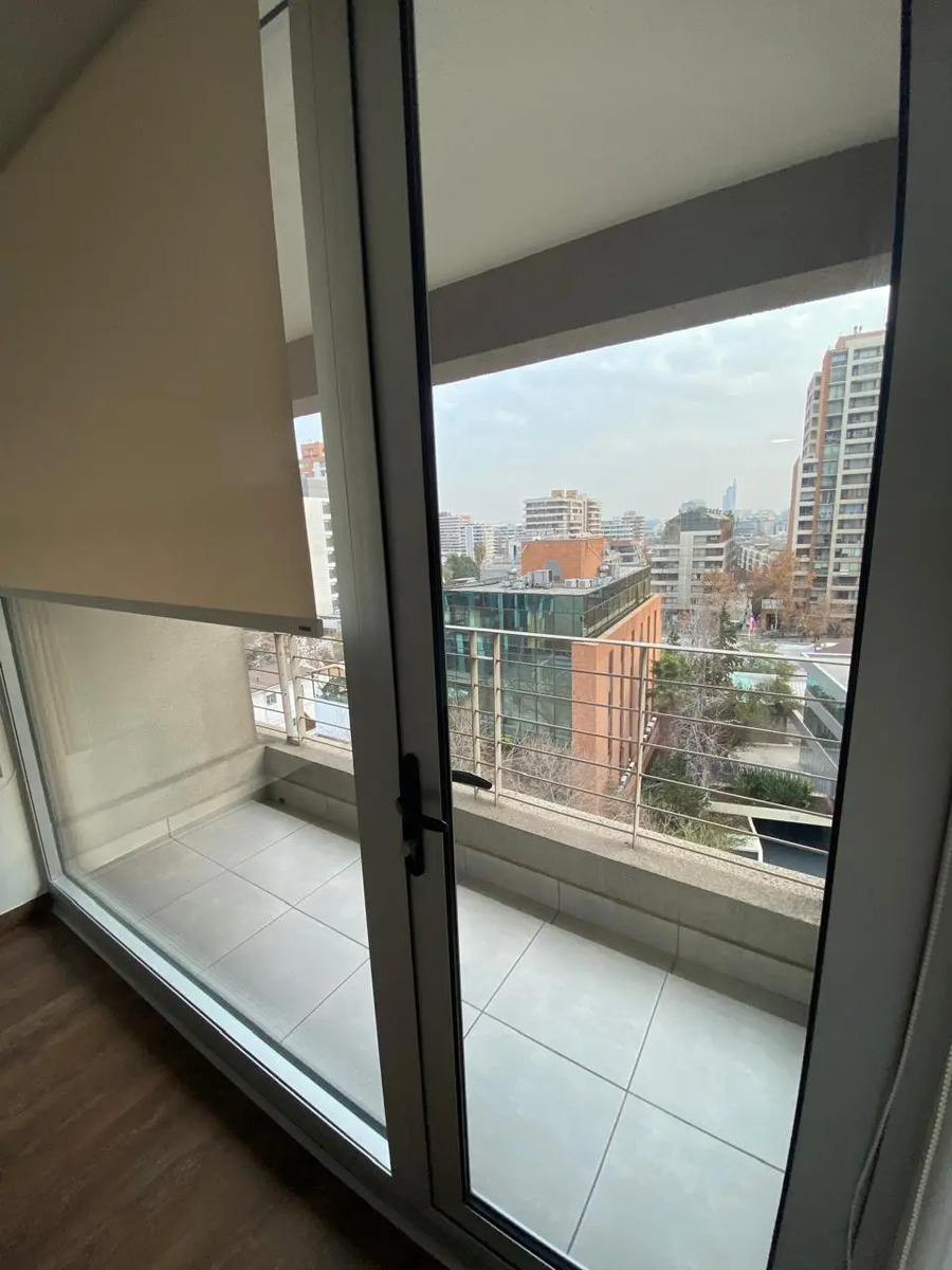 Venta Oficina 1B 1E Manuel Montt - Providencia