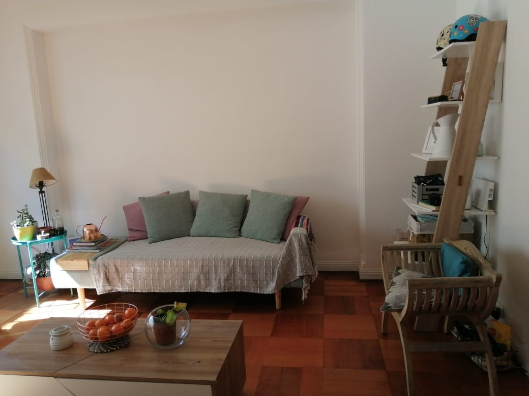 Arriendo Departamento NO 3D 2B Pedro de Valdivia - Providencia