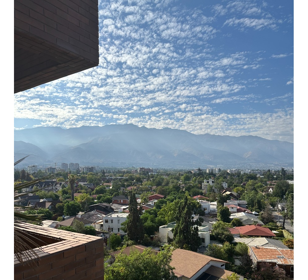 Arriendo Departamento 3D Sebasti&aacute;n Elcano - Las Condes