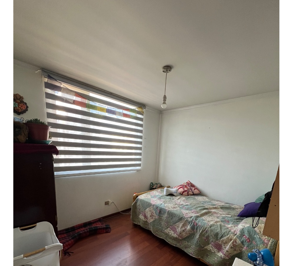Arriendo Departamento 3D en suite 2B 1E Plaza &Ntilde;u&ntilde;oa - &Ntilde;u&ntilde;oa
