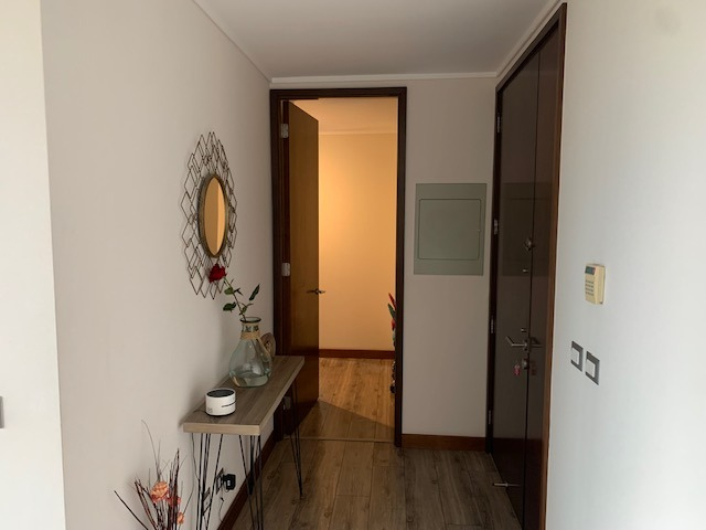 Venta Departamento 3D San Carlos de Apoquindo - Las Condes
