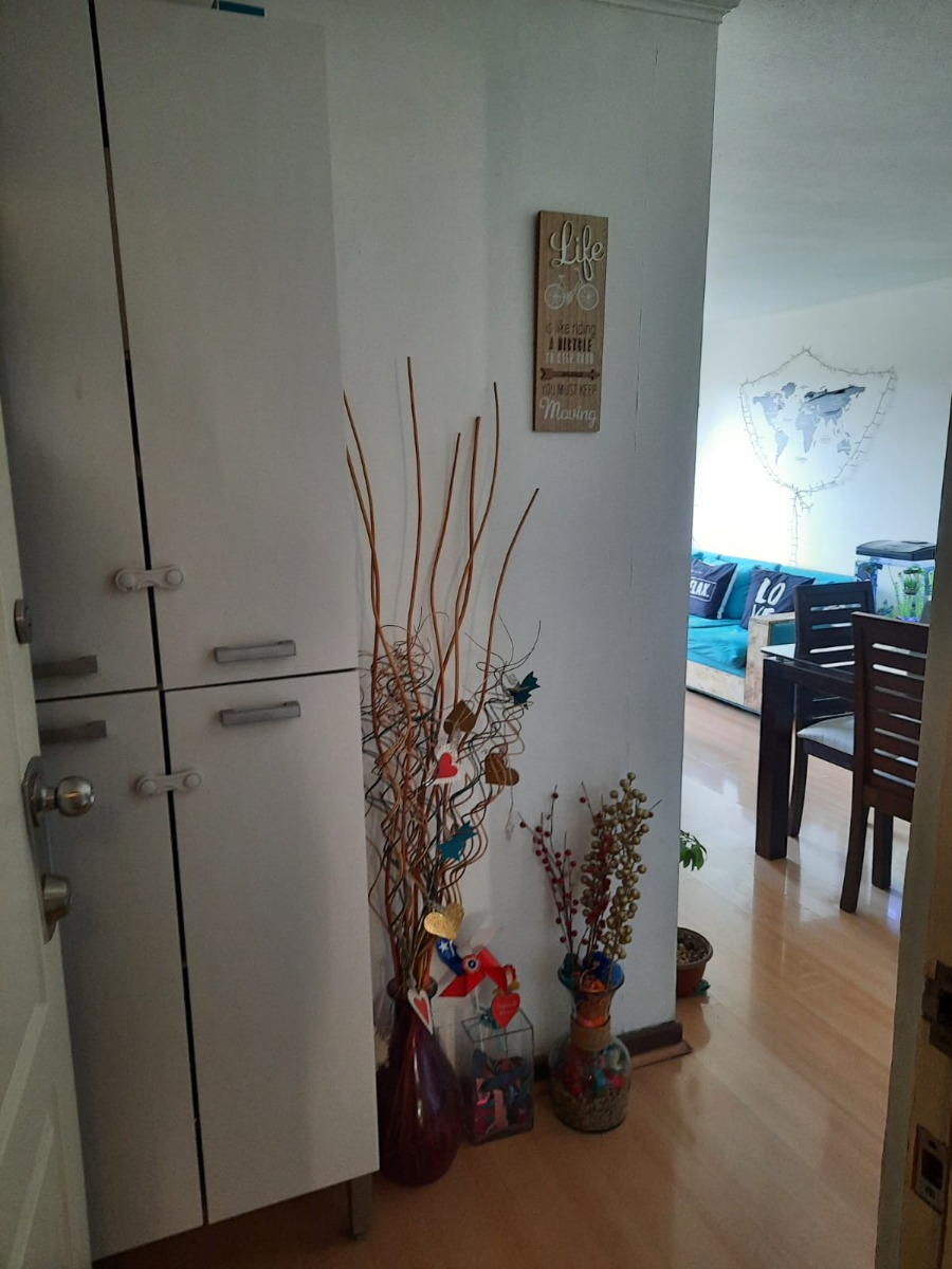 Arriendo Departamento SO 3D en suite 2B 1E Villa Frei - &Ntilde;u&ntilde;oa