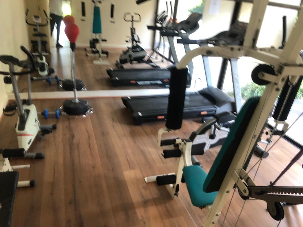 Arriendo Departamento 3D Sebasti&aacute;n Elcano - Las Condes