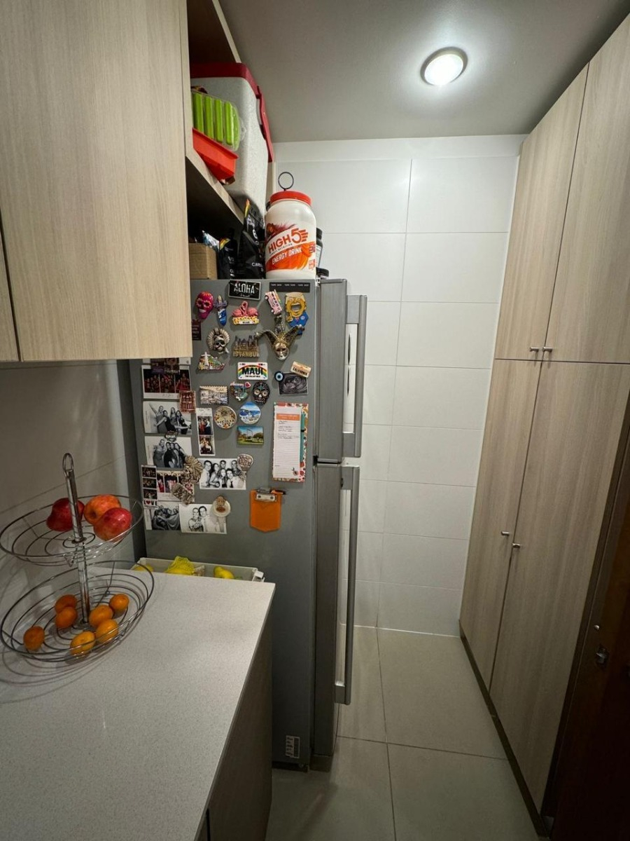 Arriendo Departamento SO 2D Walk-in cl&oacute;set 2B 2E 1B La Llaver&iacute;a - Vitacura