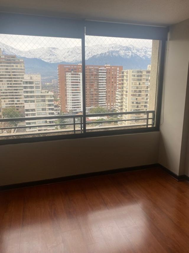 Arriendo Departamento NO 3D 2B 1E 1B Rotonda Atenas - Las Condes