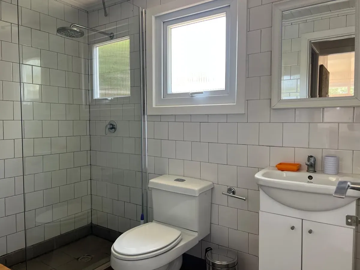 Venta Casa P 3D 2B 2E 1Bd 95m2 Laguna Zapallar 