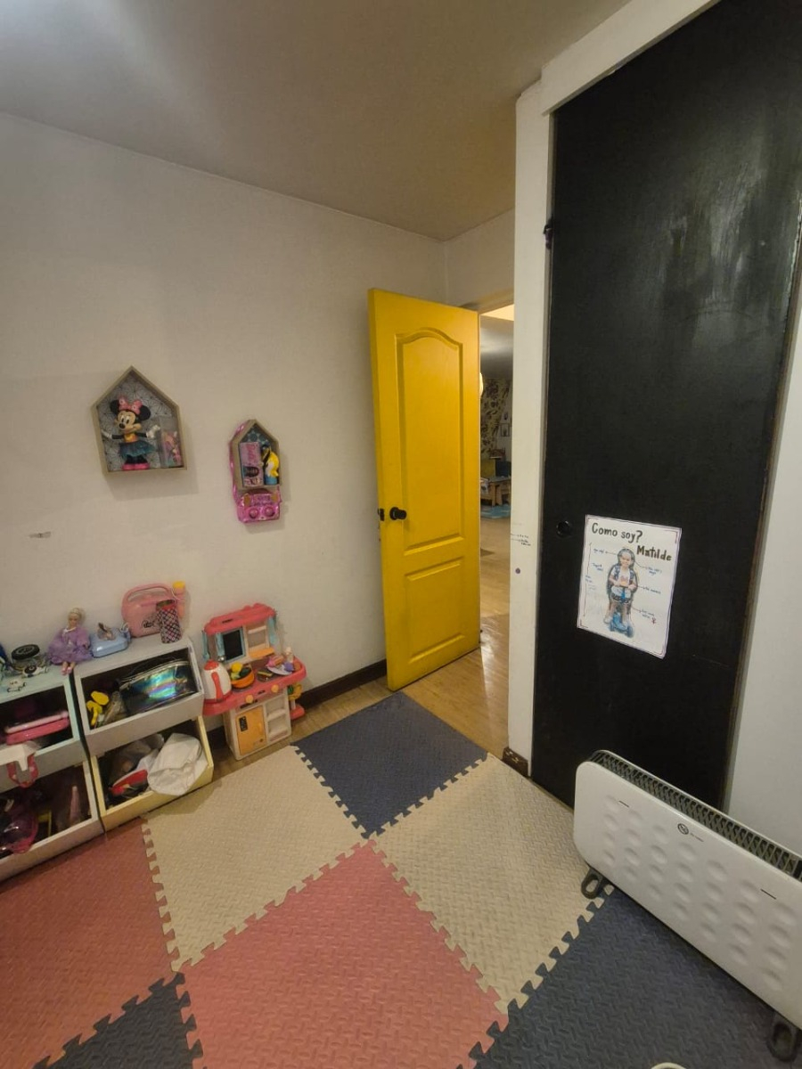 Venta Departamento NO 2D en suite 2B 1E Plaza &Ntilde;u&ntilde;oa - &Ntilde;u&ntilde;oa